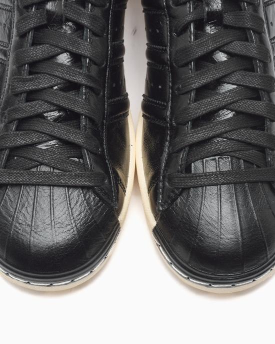 26FW 아디다스 스니커즈 KJ7473 BLACK - ADIDAS