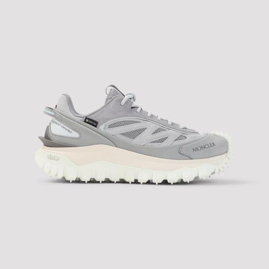 26FW 몽클레어 스니커즈 L209A4M00010M9884 92P GREY - MONCLER