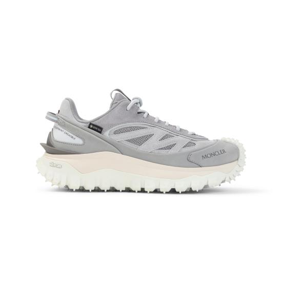 26FW 몽클레어 스니커즈 L209A4M00010M9884 92P GREY