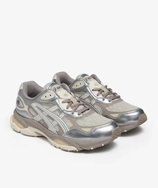 26FW 아식스 힐/펌프스 1203B225 20 MTRPGREEN - ASICS