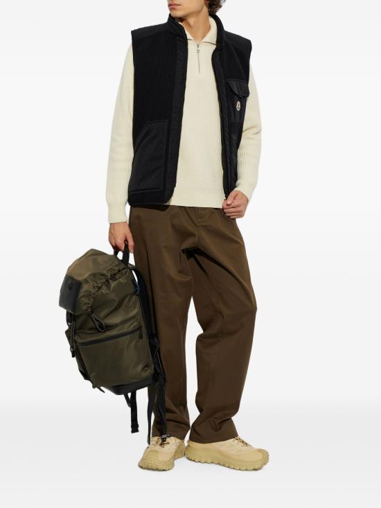 26FW 몽클레어 스니커즈 L209A4M00010M9884 200 LIGHTBEIGE - MONCLER