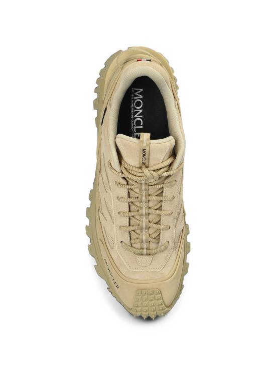 26FW 몽클레어 스니커즈 L209A4M00010M9884 200 LIGHTBEIGE - MONCLER