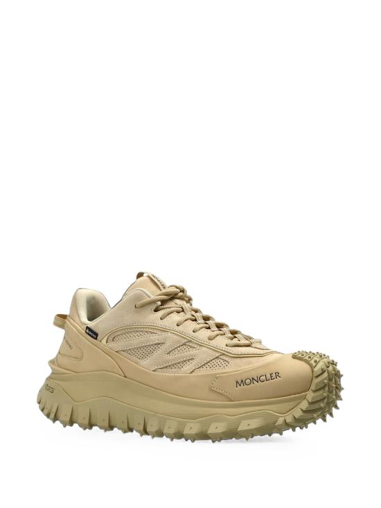 26FW 몽클레어 스니커즈 L209A4M00010M9884 200 LIGHTBEIGE