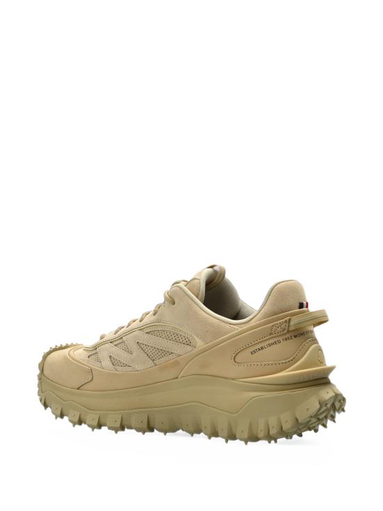 26FW 몽클레어 스니커즈 L209A4M00010M9884 200 LIGHTBEIGE - MONCLER