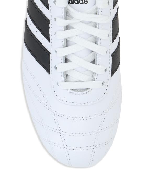 26SS 아디다스 태권도 레이스 JS1194 WHTTEBLACK WHITE BLAC - ADIDAS