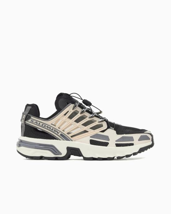 26SS 살로몬 XT-4 OG 스니커즈 L47957000 RAINYBLACK