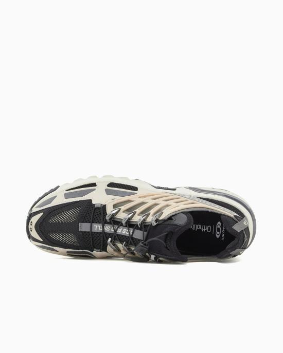 26SS 살로몬 XT-4 OG 스니커즈 L47957000 RAINYBLACK - SALOMON