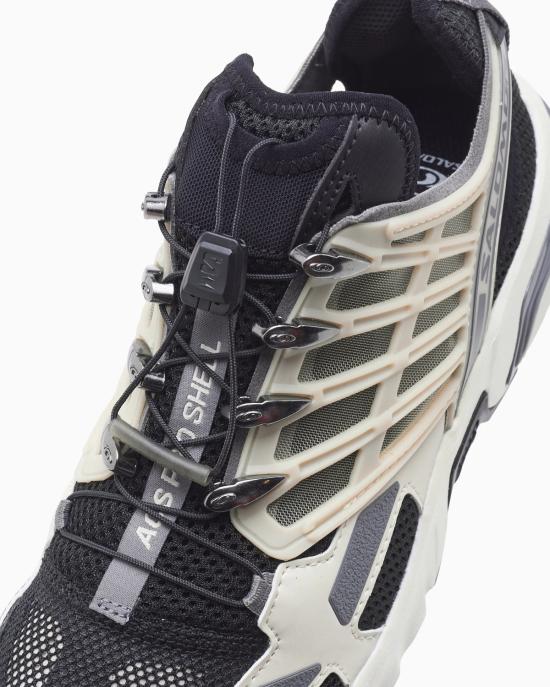 26SS 살로몬 XT-4 OG 스니커즈 L47957000 RAINYBLACK - SALOMON