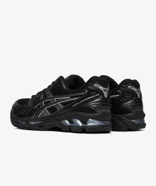 26FW 아식스 스니커즈 1201A019 6 BLACK SILV - ASICS
