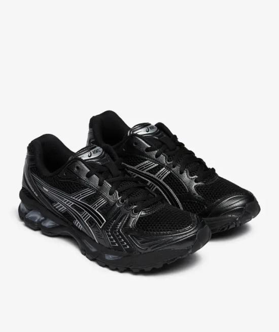 26FW 아식스 스니커즈 1201A019 6 BLACK SILV - ASICS