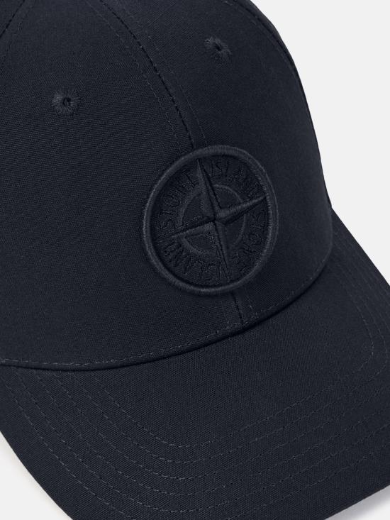 26FW 스톤 아일랜드 볼캡 L2S159100013S0248 V0020 NAVYBLUE - STONE ISLAND