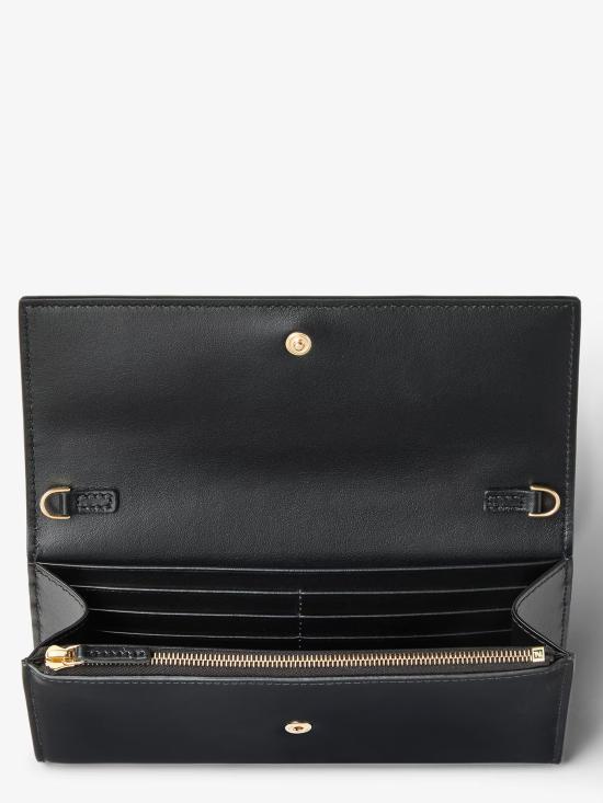 26FW 펜디 가죽소품 8M0587B08E F0QA1 NERO - FENDI