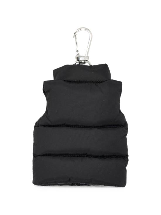 26FW 몽클레어 키링 L209A6F00002M7726 999 BLACK - MONCLER