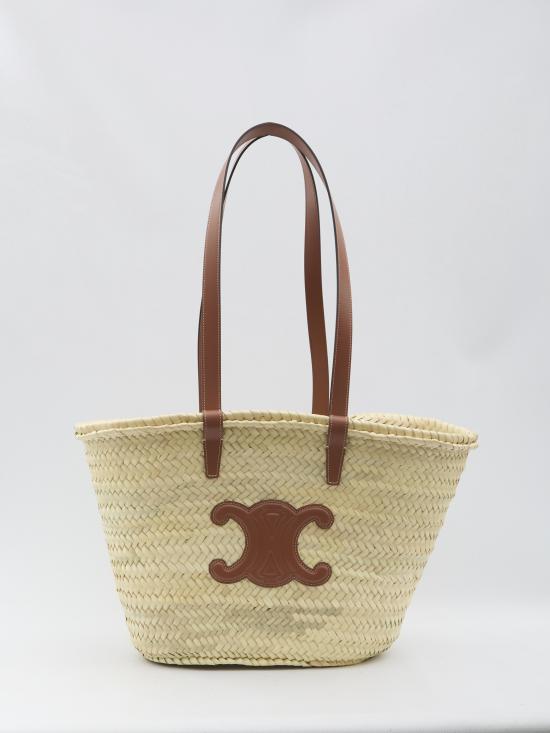 26FW 셀린느 숄더백 192622CGG 04LU BEIGE