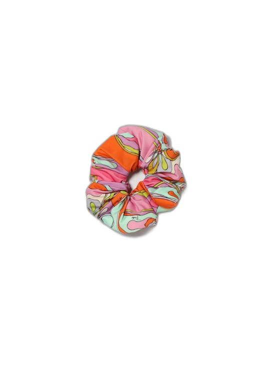 26SS 에밀리오푸치 헤어 액세서리 6HGL356H835P23 MULTICOLOR