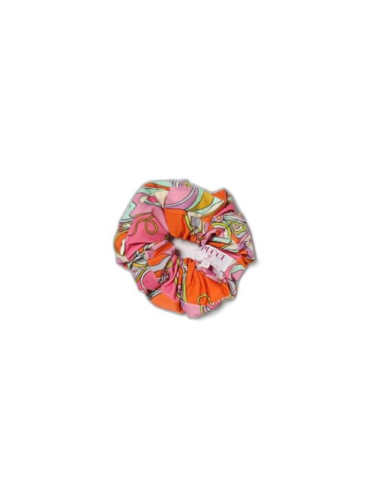 26SS 에밀리오푸치 헤어 액세서리 6HGL356H835P23 MULTICOLOR - EMILIO PUCCI