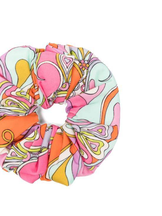 26SS 에밀리오푸치 헤어 액세서리 6HGL356H835P23 MULTICOLOR - EMILIO PUCCI