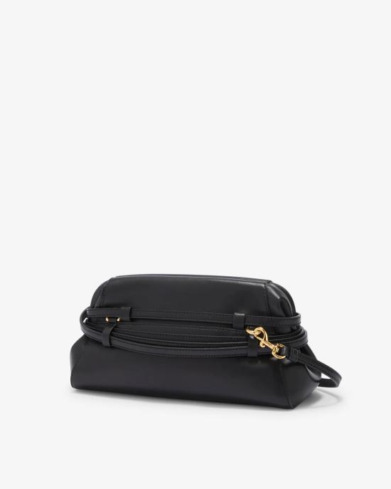 26SS 모스키노 토트백 MC4019PP1P 000 NERO - MOSCHINO