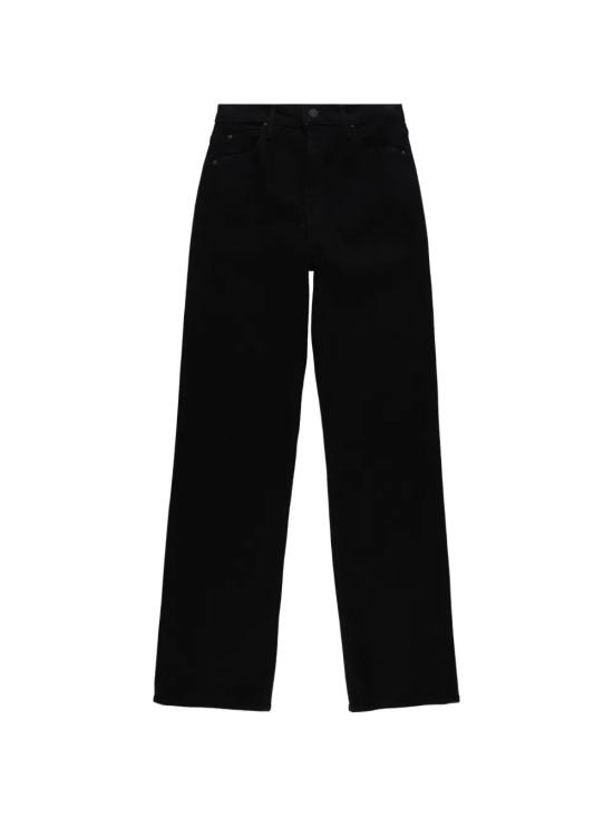 26FW 마더 데님 팬츠 100051611ANGN Black