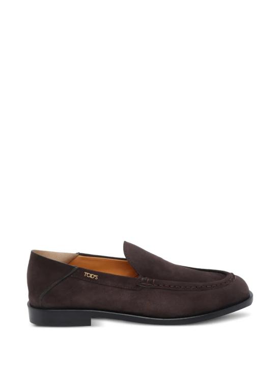 26FW 토즈 로퍼 XXW07M0KJ20HR0S808 Brown - TODS