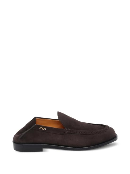 26FW 토즈 로퍼 XXW07M0KJ20HR0S808 Brown