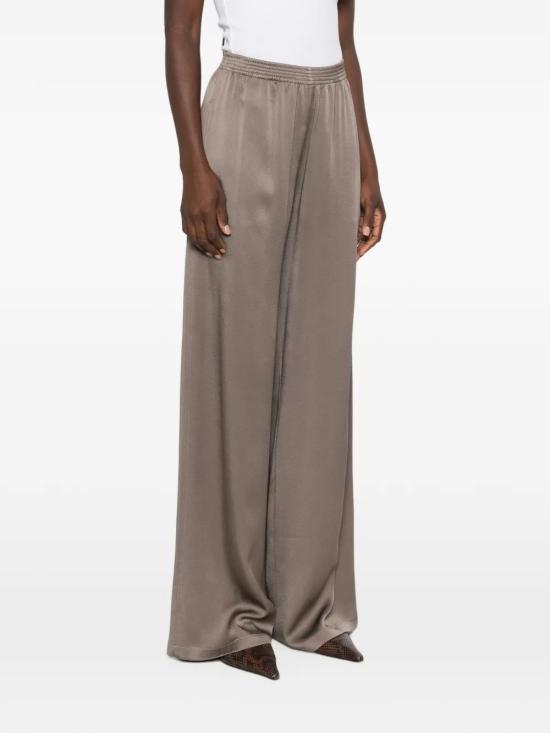 26FW 파비아나 필리피 팔라초 팬츠 PAD216F291 D9821276 Beige - FABIANA FILIPPI