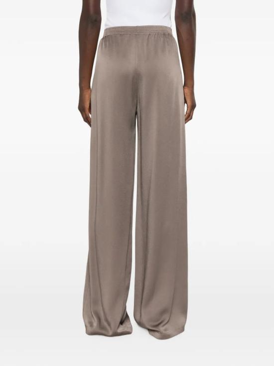 26FW 파비아나 필리피 팔라초 팬츠 PAD216F291 D9821276 Beige - FABIANA FILIPPI
