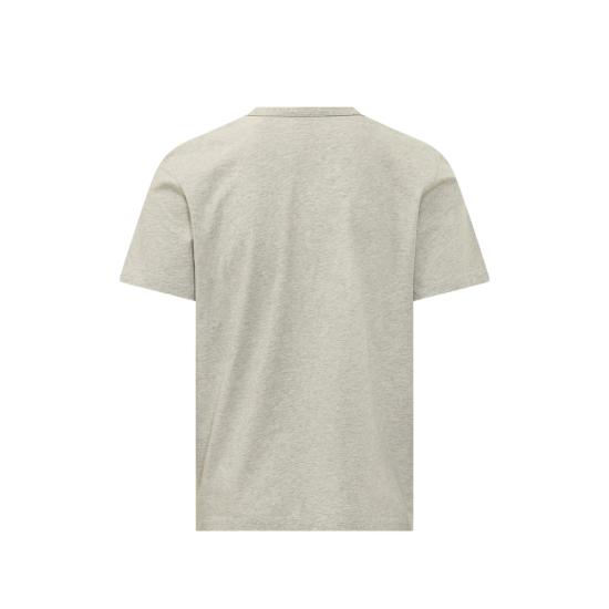 26FW 겐조 탑 FG65TS1664SG 93 GREY - KENZO