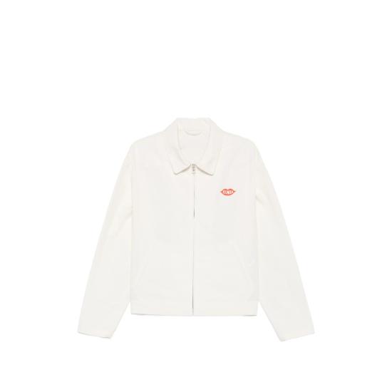 26FW 겐조 자켓 FG65BL0589TP 03 WHITE