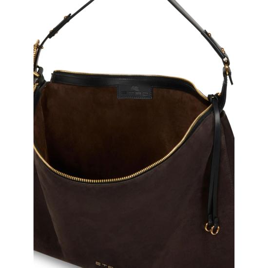 26FW 에트로 숄더백 AP12Q WP1B0048 M0406 BROWN - ETRO