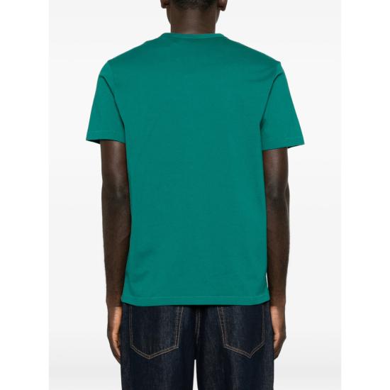 26FW 겐조 탑 FG65TS1664SG 55 GREEN - KENZO