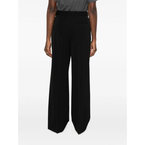 26FW 더로우 수트 팬츠 R000335 W4685 BLK BLACK - THE ROW
