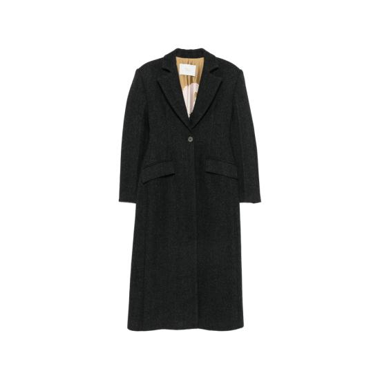 26FW 텔라 코트 050047 010598 V027 GREY