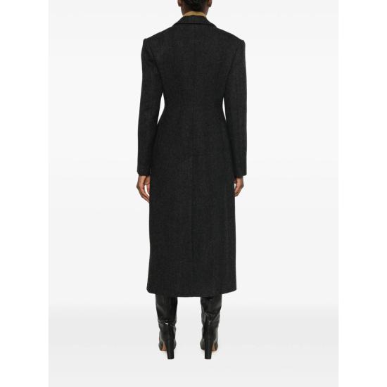 26FW 텔라 코트 050047 010598 V027 GREY - TELA