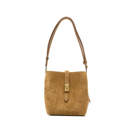 26FW 쉐르 숄더백 SEM1340 BELLOMIN CARAM BROWN