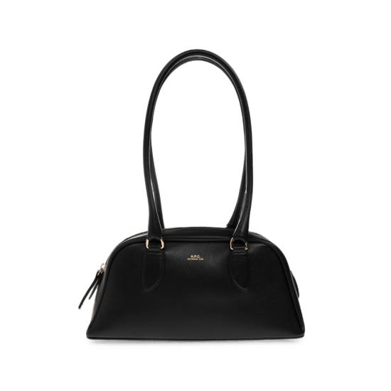 26FW 아페쎄 숄더백 PXCBS F67080 LZZ BLACK