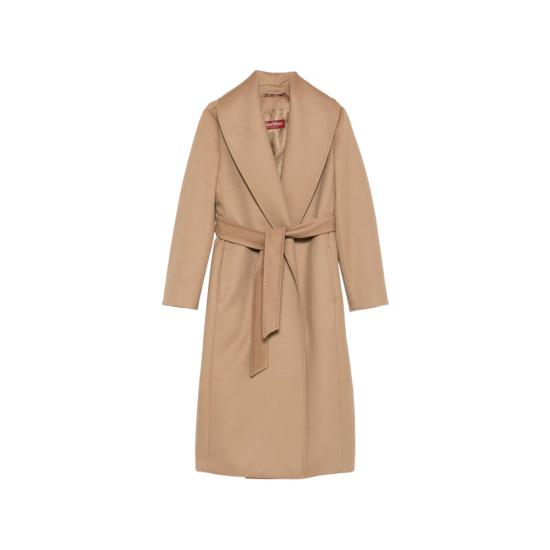 26FW 막스마라 스튜디오 코트 MSTLORIANA 587 006 NEUTRALS