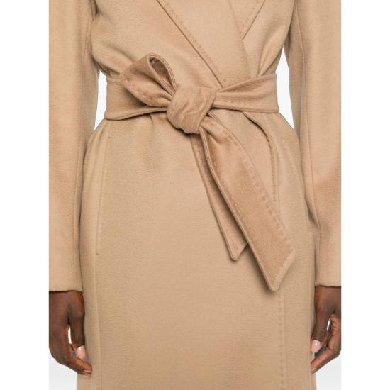 26FW 막스마라 스튜디오 코트 MSTLORIANA 587 006 NEUTRALS - MAX MARA STUDIO