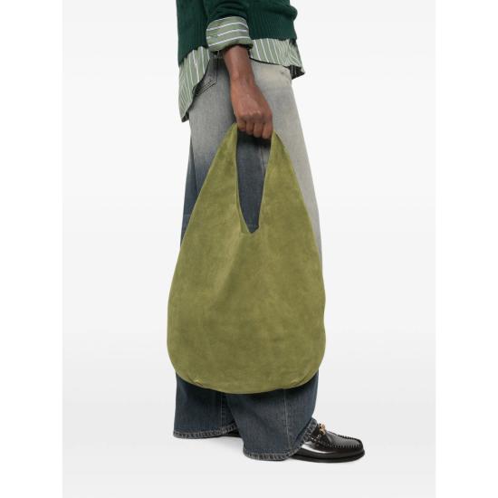 26FW 아페쎄 숄더백 PXCDS F67008 KAD GREEN - A.P.C.
