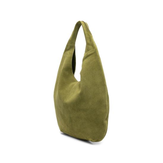 26FW 아페쎄 숄더백 PXCDS F67008 KAD GREEN - A.P.C.