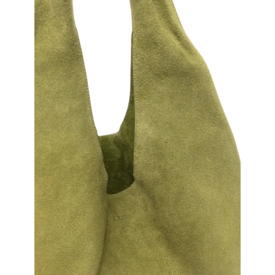 26FW 아페쎄 숄더백 PXCDS F67008 KAD GREEN - A.P.C.
