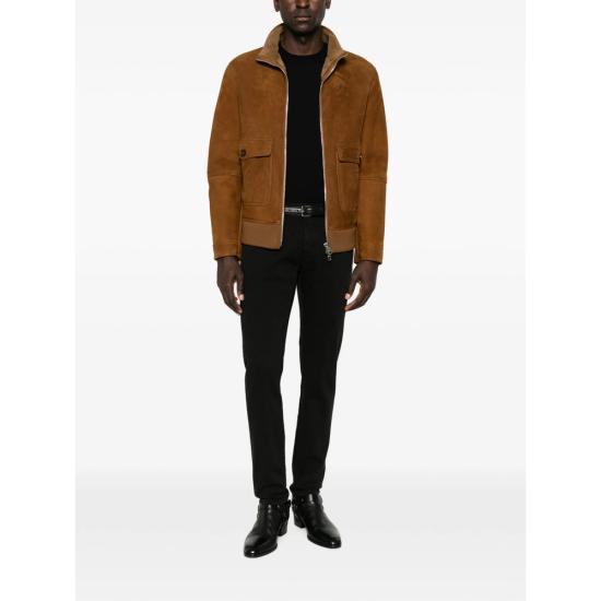 26FW 피티제로우노 데님 팬츠 OA14T0 DP05Z0 Y990 BLACK - PT01