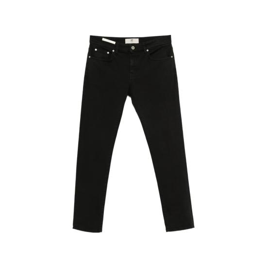 26FW 피티제로우노 데님 팬츠 OA14T0 DP05Z0 Y990 BLACK