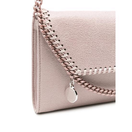 26FW 스텔라 맥카트니 크로스백 581238 WP0455 1903 PINK - STELLA MCCARTNEY