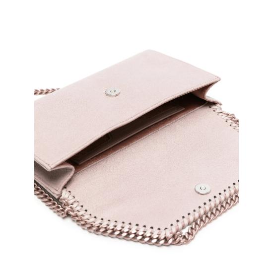 26FW 스텔라 맥카트니 크로스백 581238 WP0455 1903 PINK - STELLA MCCARTNEY