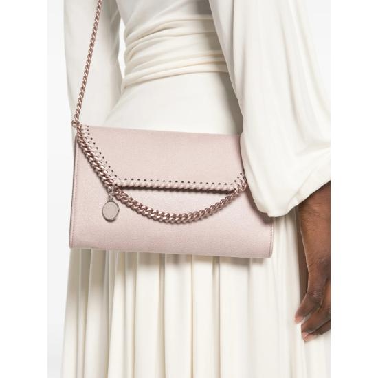 26FW 스텔라 맥카트니 크로스백 581238 WP0455 1903 PINK - STELLA MCCARTNEY