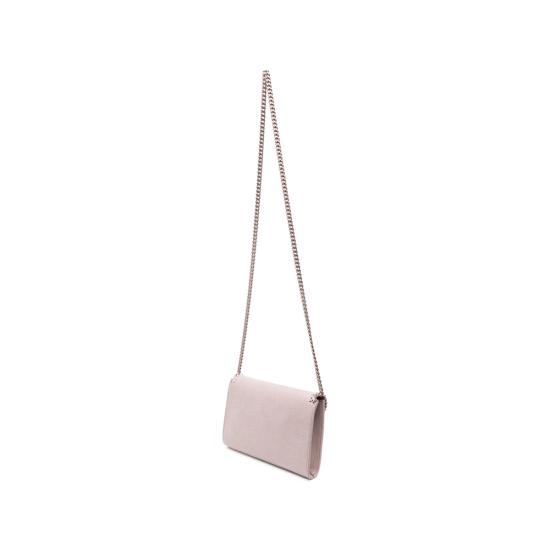 26FW 스텔라 맥카트니 크로스백 581238 WP0455 1903 PINK - STELLA MCCARTNEY