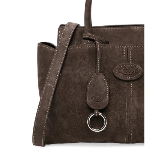 26FW 토즈 토트백 XBWDBKA0200P 3AS808 BROWN - TODS