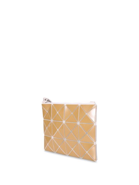 27FW 이세이 미야케 가방 BB66AG626 57 Metallic - ISSEY MIYAKE