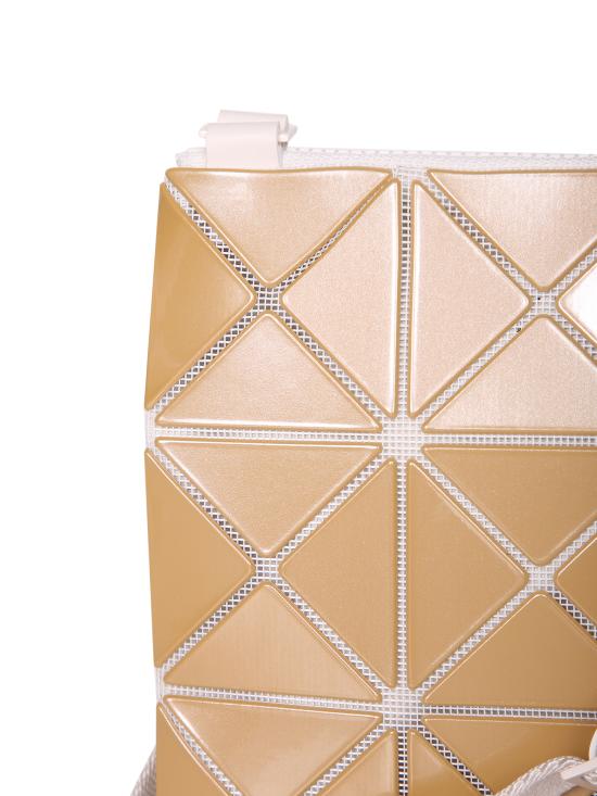 27FW 이세이 미야케 가방 BB66AG626 57 Metallic - ISSEY MIYAKE